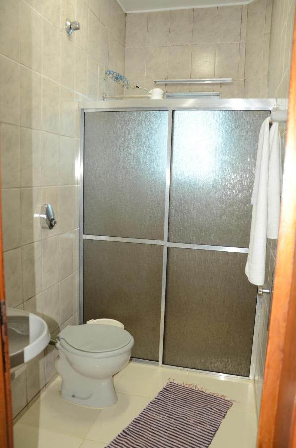 Chafariz Palace Hotel São João del Rei Buitenkant foto