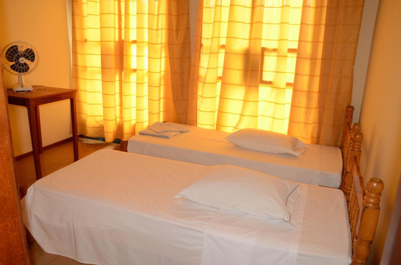 Chafariz Palace Hotel São João del Rei Buitenkant foto