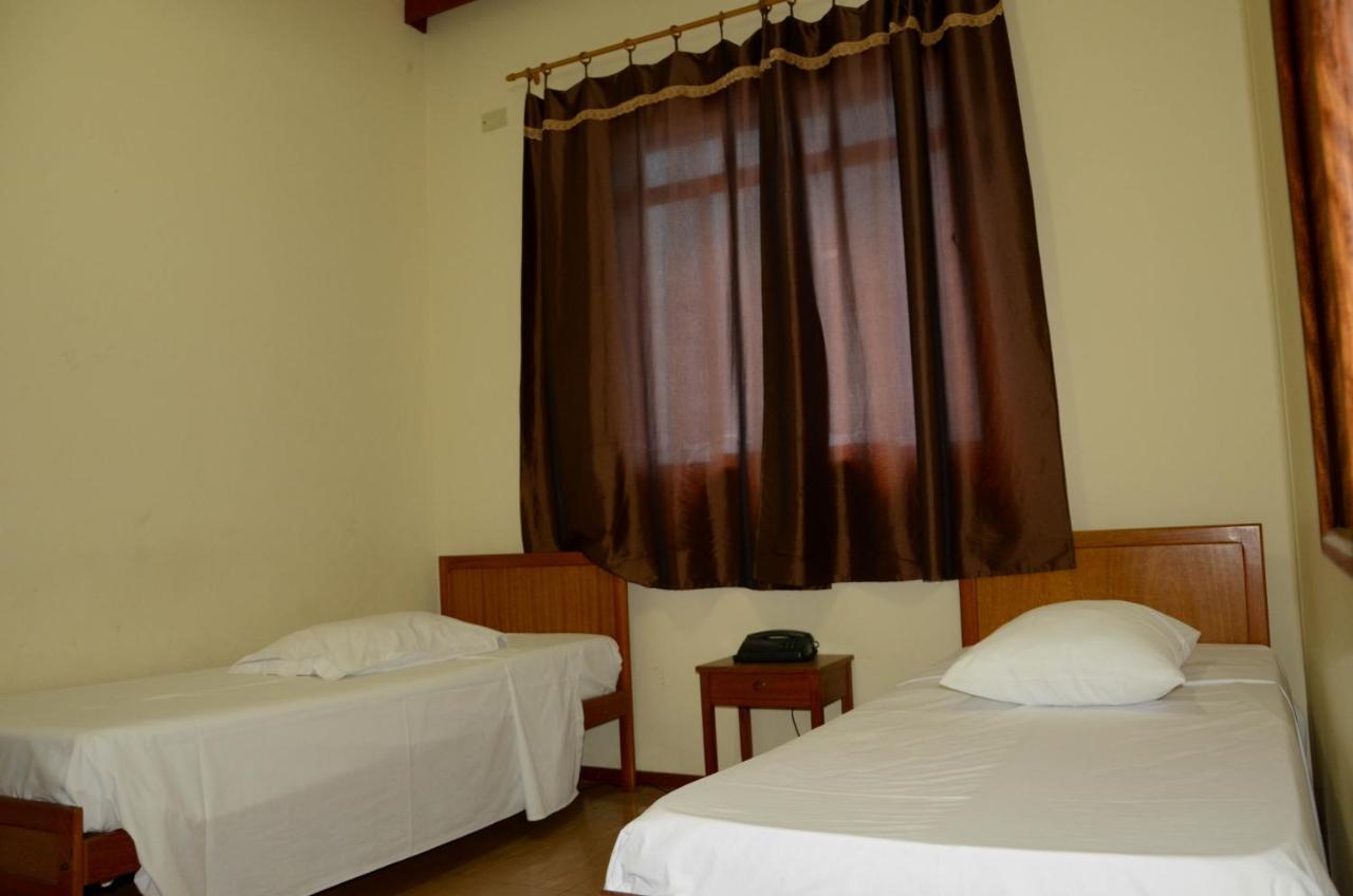 Chafariz Palace Hotel São João del Rei Buitenkant foto
