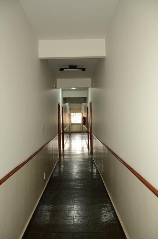 Chafariz Palace Hotel São João del Rei Buitenkant foto