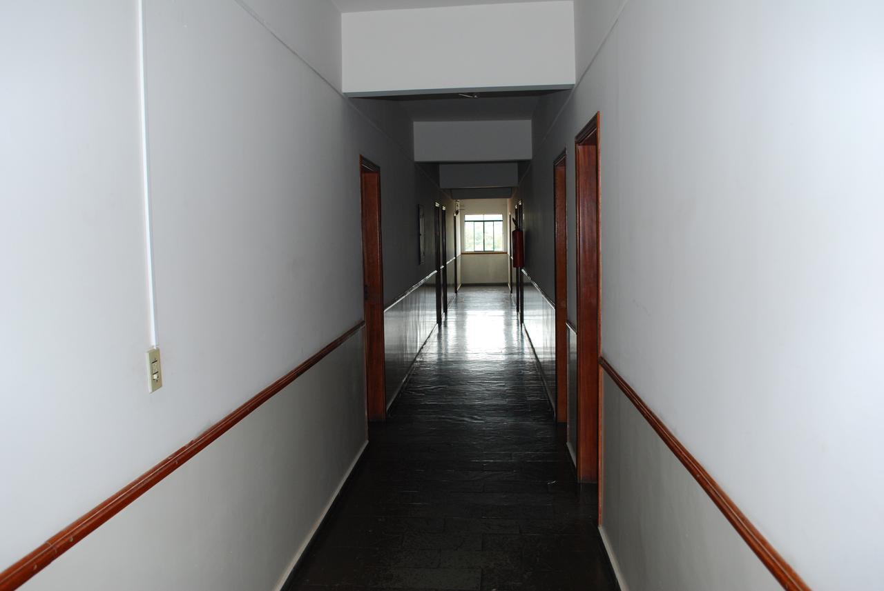 Chafariz Palace Hotel São João del Rei Buitenkant foto
