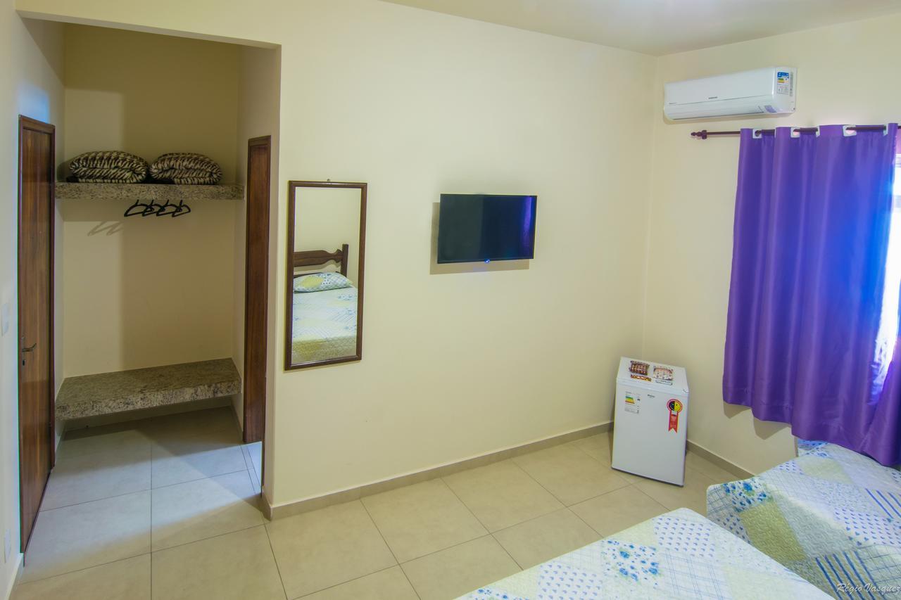 Chafariz Palace Hotel São João del Rei Buitenkant foto