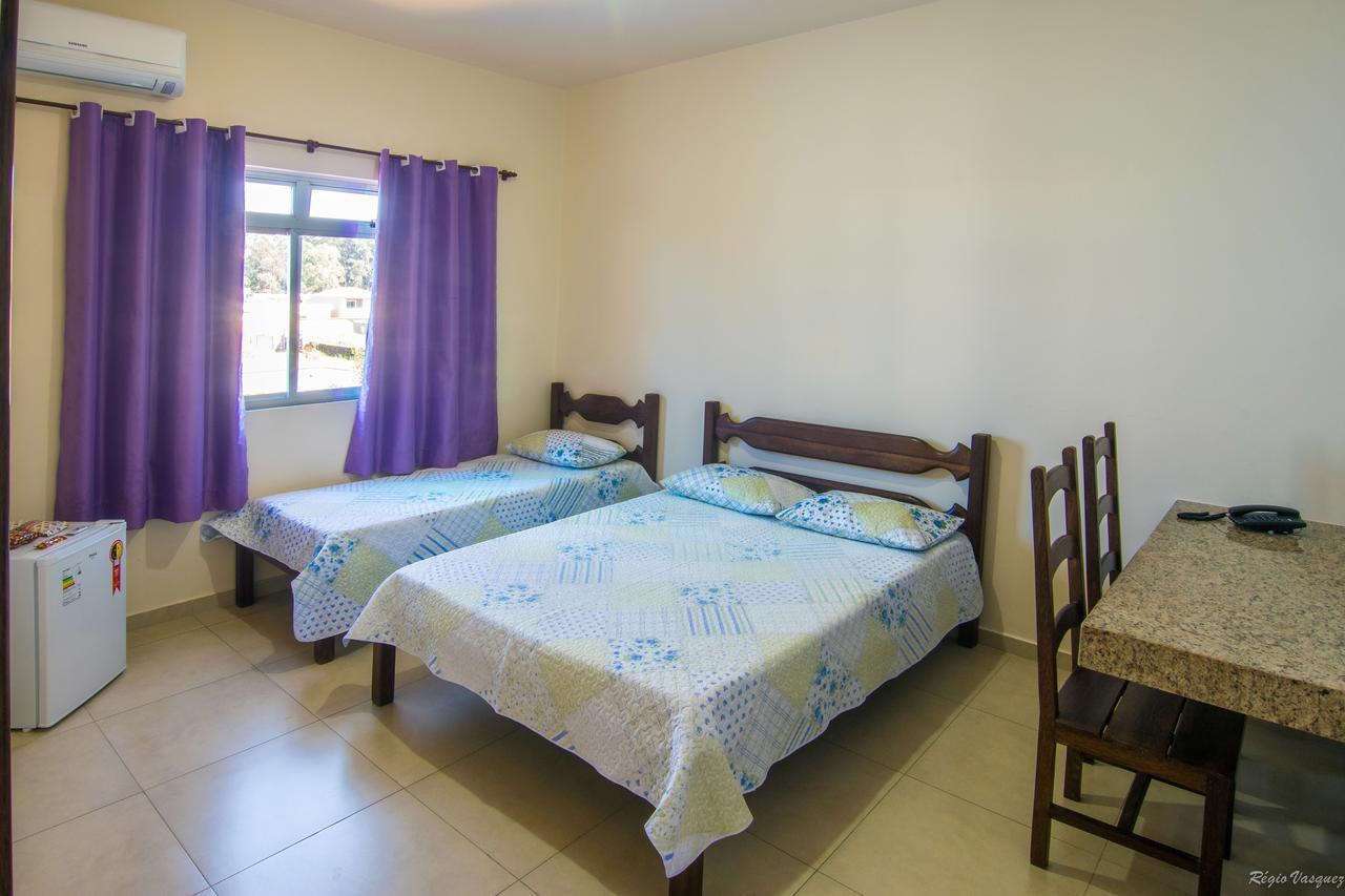 Chafariz Palace Hotel São João del Rei Buitenkant foto