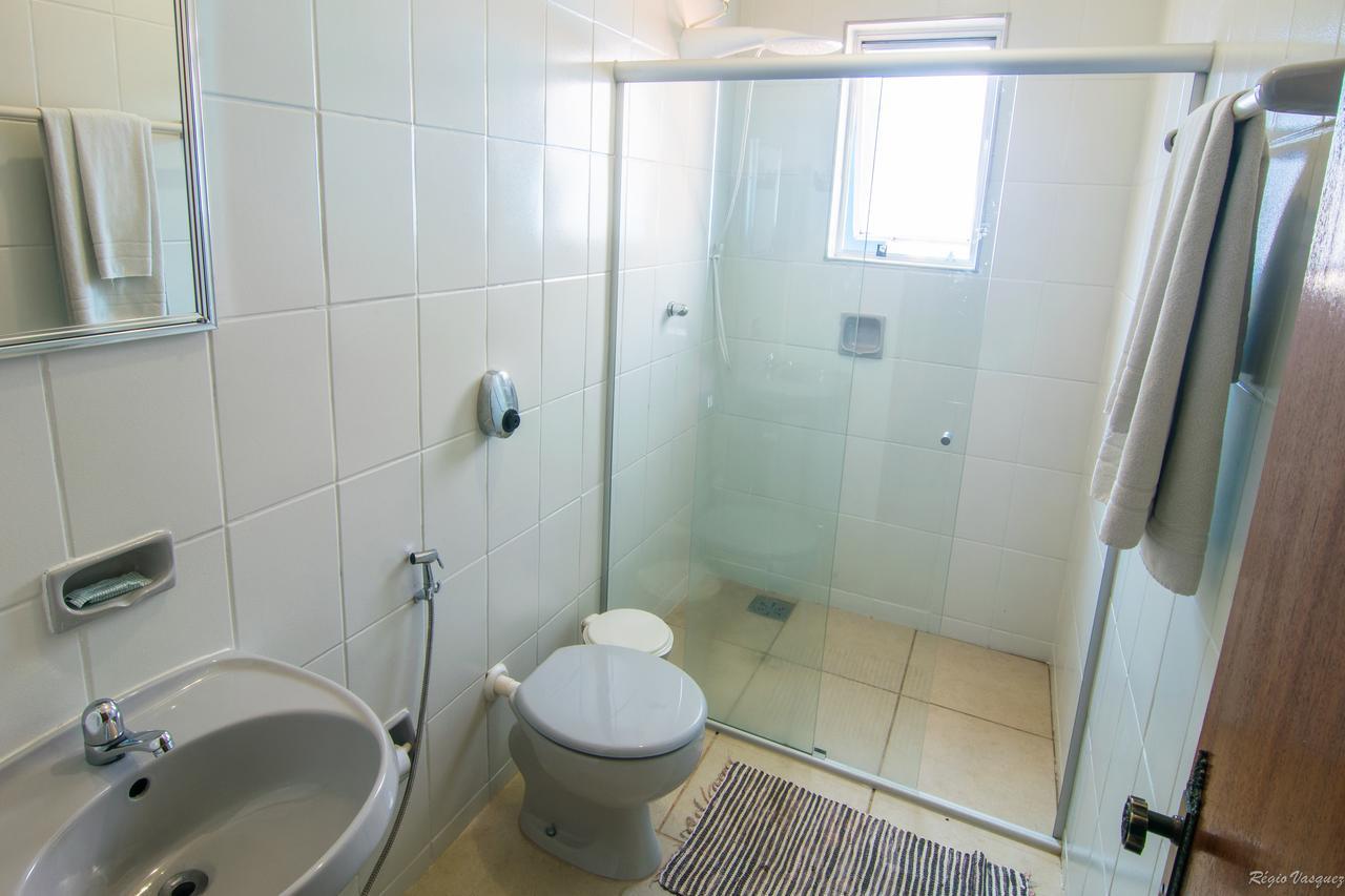 Chafariz Palace Hotel São João del Rei Buitenkant foto
