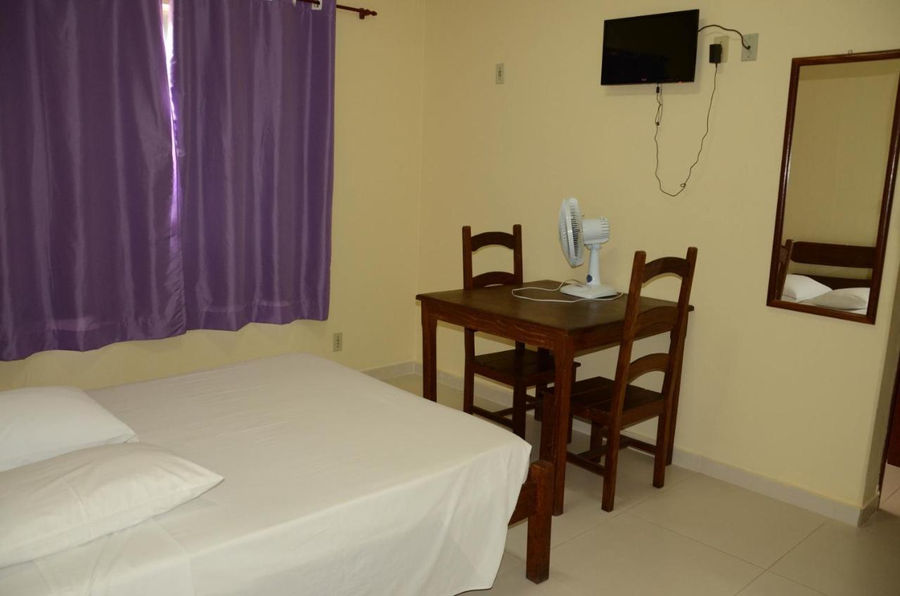 Chafariz Palace Hotel São João del Rei Buitenkant foto